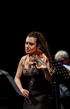 Chouchane Siranossian, Piran-8